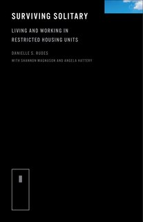Couverture_Surviving Solitary