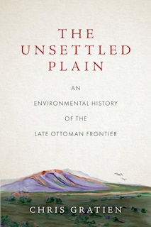 Couverture_The Unsettled Plain