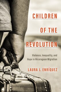 Front cover_Children Of The Revolution