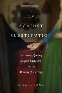 Front cover_Love Against Substitution