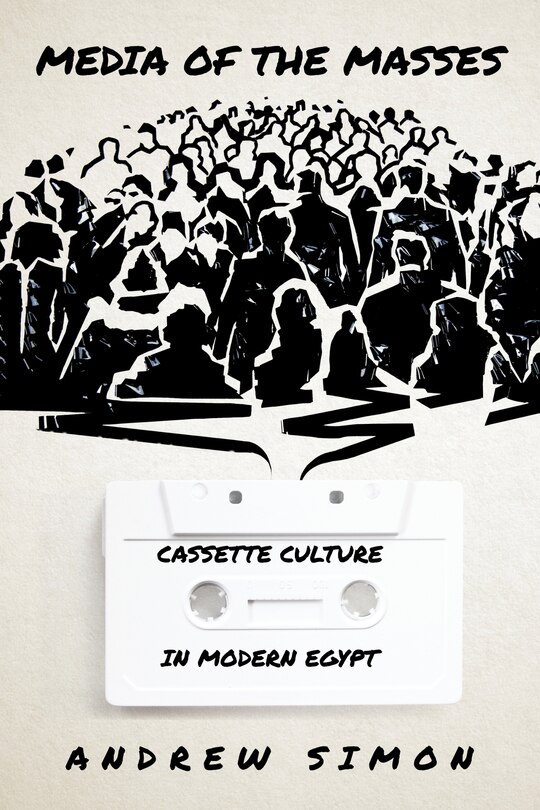 Front cover_Media Of The Masses