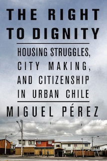 Front cover_The Right to Dignity