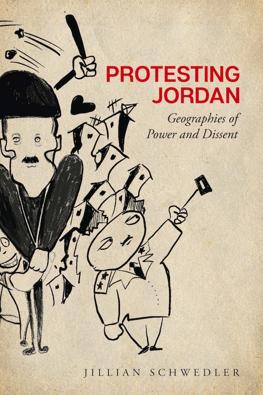 Couverture_Protesting Jordan