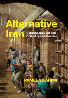 Front cover_Alternative Iran