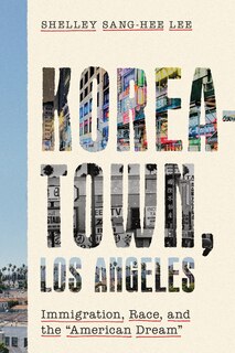 Front cover_Koreatown, Los Angeles