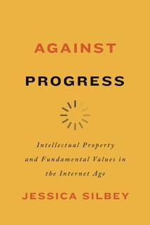 Couverture_Against Progress