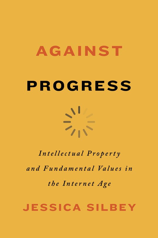 Couverture_Against Progress