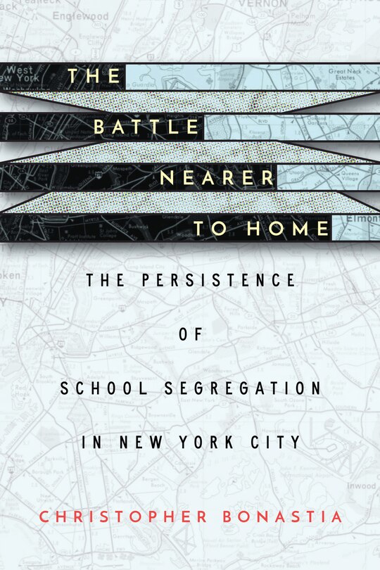 Couverture_The Battle Nearer to Home