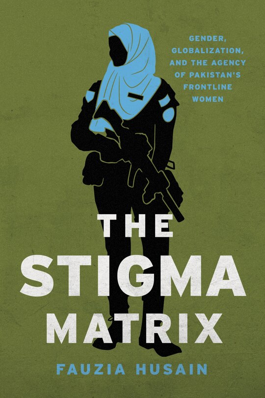 Couverture_The Stigma Matrix