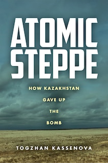 Couverture_Atomic Steppe