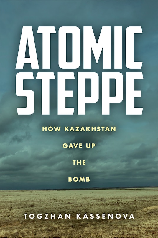 Couverture_Atomic Steppe
