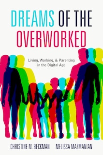 Couverture_Dreams Of The Overworked
