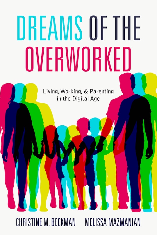 Couverture_Dreams Of The Overworked