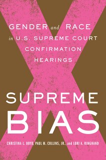 Front cover_Supreme Bias