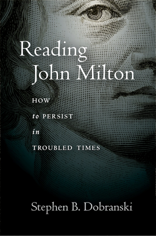 Front cover_Reading John Milton