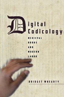 Front cover_Digital Codicology