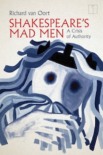 Front cover_Shakespeare's Mad Men