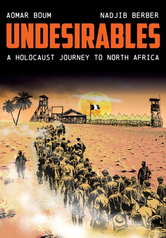 Couverture_Undesirables