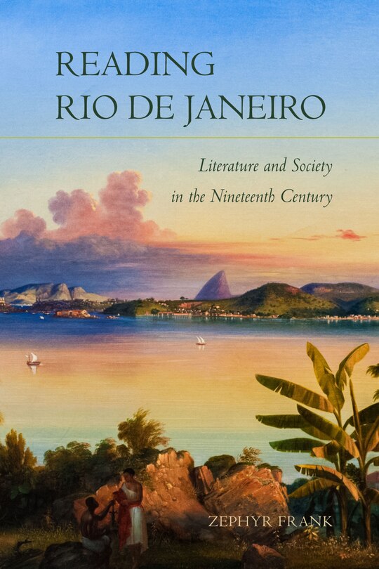 Front cover_Reading Rio De Janeiro