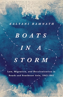 Front cover_Boats in a Storm