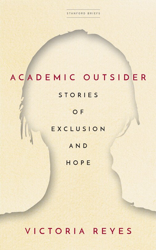Front cover_Academic Outsider