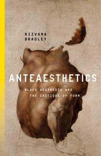 Front cover_Anteaesthetics