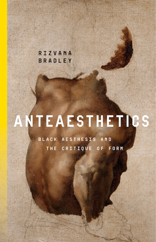 Front cover_Anteaesthetics