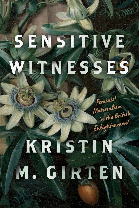 Front cover_Sensitive Witnesses