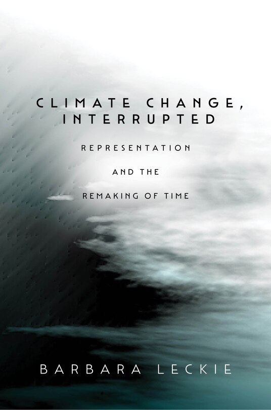 Couverture_Climate Change, Interrupted