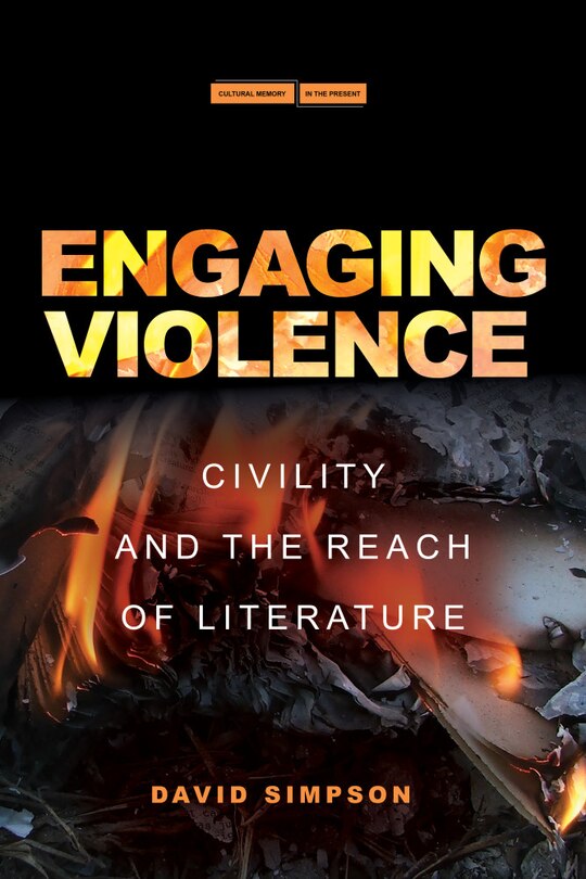 Front cover_Engaging Violence