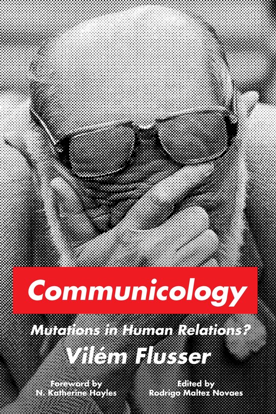 Front cover_Communicology