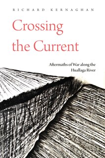 Front cover_Crossing the Current