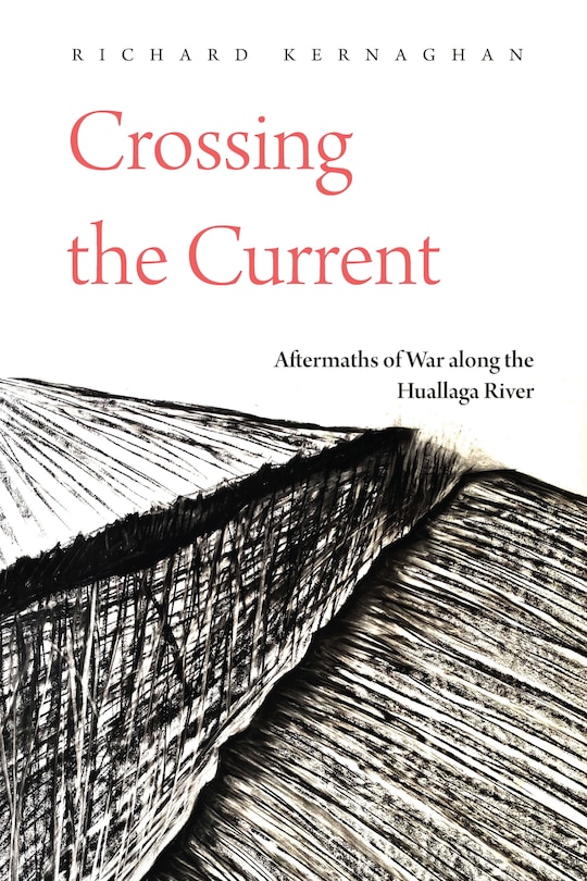 Front cover_Crossing the Current