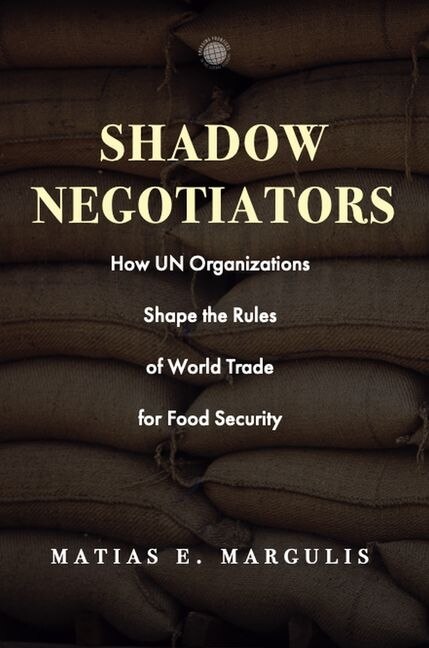 Front cover_Shadow Negotiators