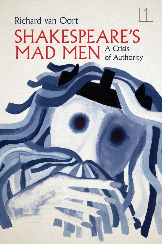 Front cover_Shakespeare's Mad Men