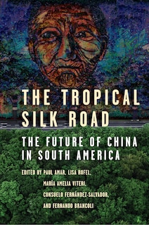 Front cover_The Tropical Silk Road