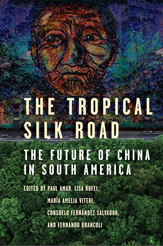 Front cover_The Tropical Silk Road