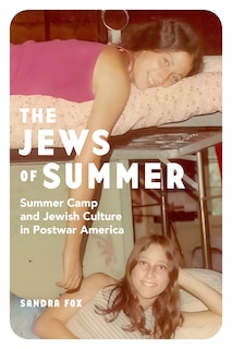 Front cover_The Jews of Summer