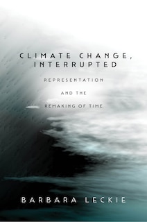 Front cover_Climate Change, Interrupted