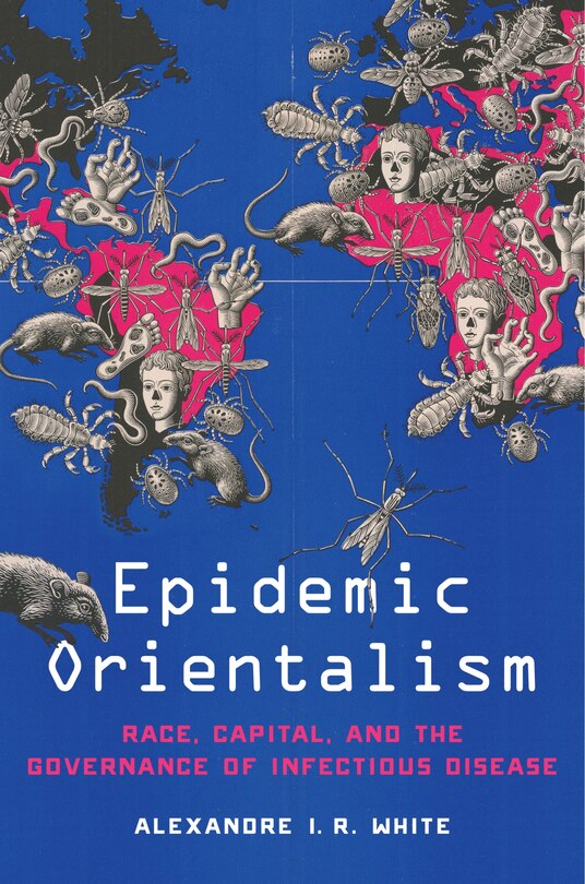 Couverture_Epidemic Orientalism