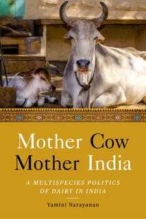 Front cover_Mother Cow, Mother India
