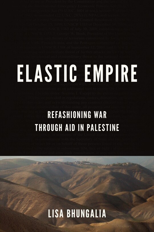 Front cover_Elastic Empire