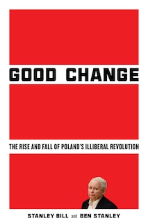 Front cover_Good Change
