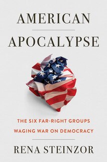 Front cover_American Apocalypse