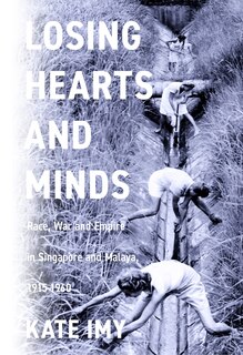 Front cover_Losing Hearts and Minds