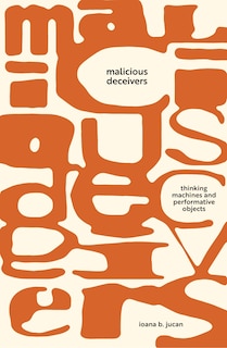 Front cover_Malicious Deceivers