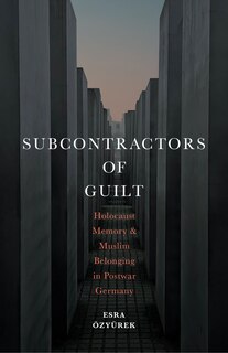 Front cover_Subcontractors of Guilt