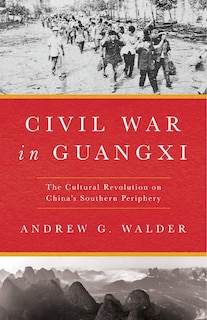 Front cover_Civil War in Guangxi