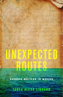 Front cover_Unexpected Routes