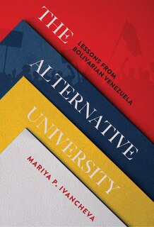 Front cover_The Alternative University